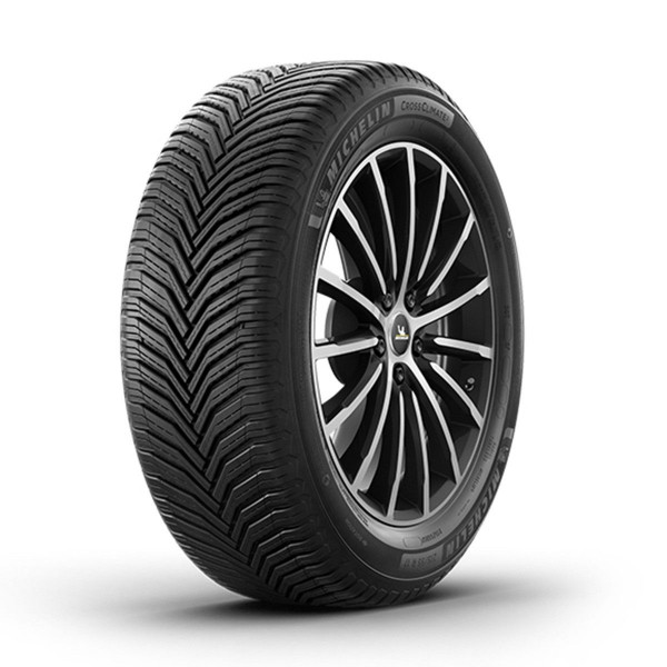 MICH 255/45X19 104V XL TL CROSSCLIMATE 2 