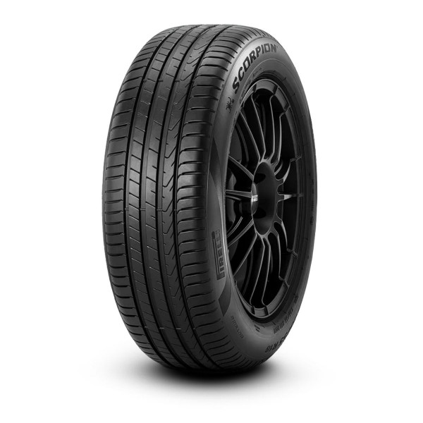 PIRELLI 235/55X19 105W XL SCORPION 