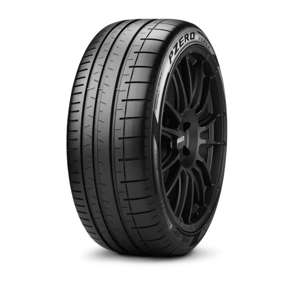 PIRELLI 275/45X21 107Y  P-ZERO (PZ4) (MO) 