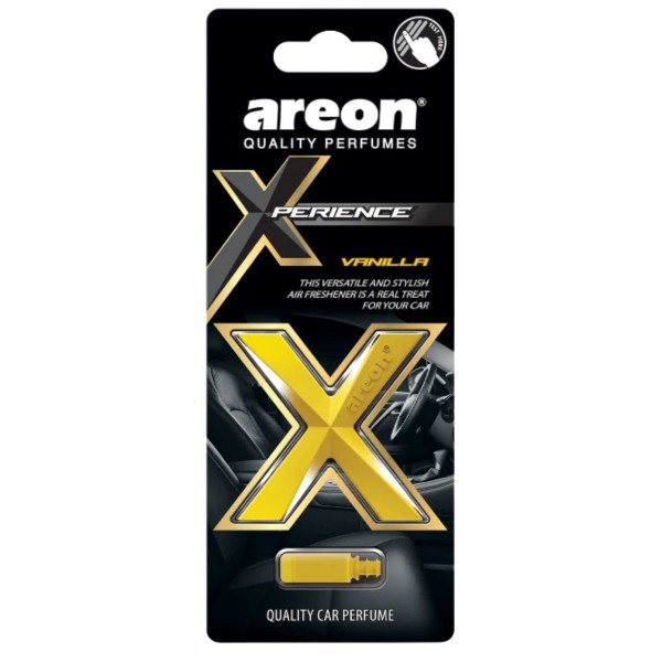 MIRIS XPERIENCE VANILLA AREON 