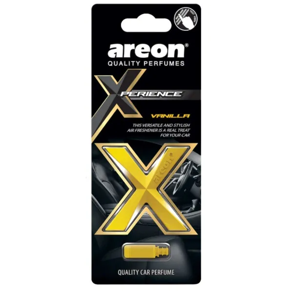 MIRIS XPERIENCE VANILLA AREON 