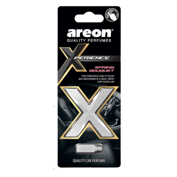 MIRIS XPERIENCE SPRING BOUQUET AREON 