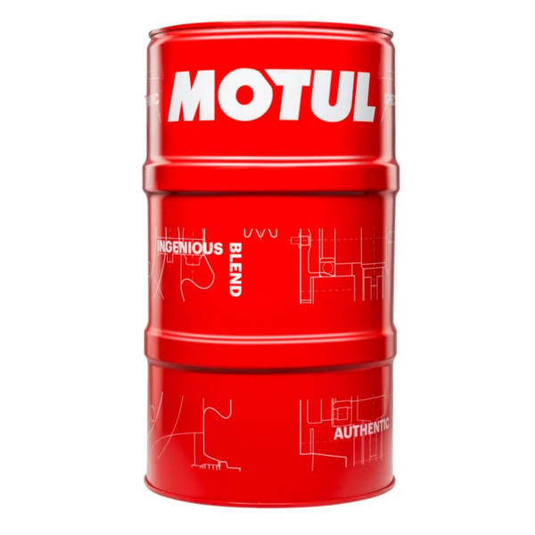 MOTUL 4100 SYN-NERGY SPEC 10W40 60/1 