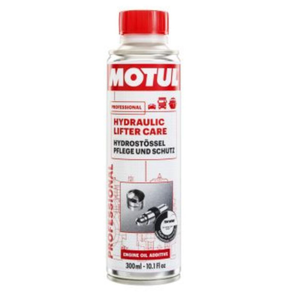 ADITIV ZA HIDRAULIKU 300ML MOTUL 