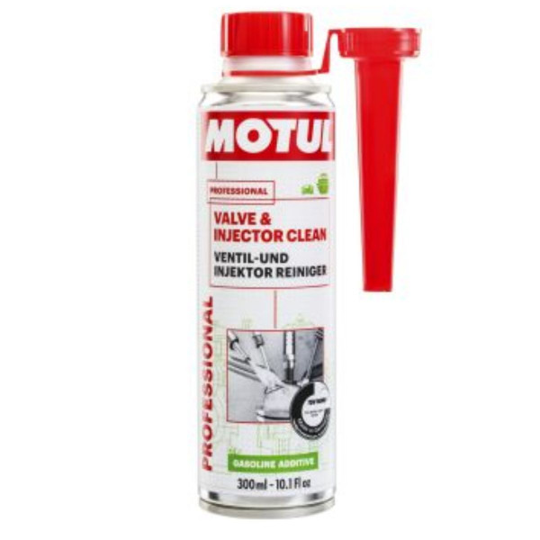 ADITIV ZA CISC VENTILA I DIZNI 300ML MOTUL 