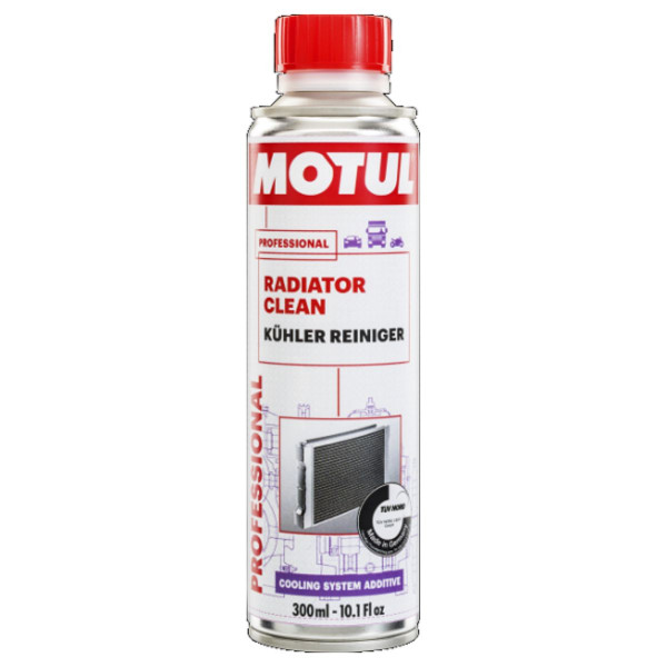 ADITIV ZA CISCENJE HLADNJAKA 300ML MOTUL 