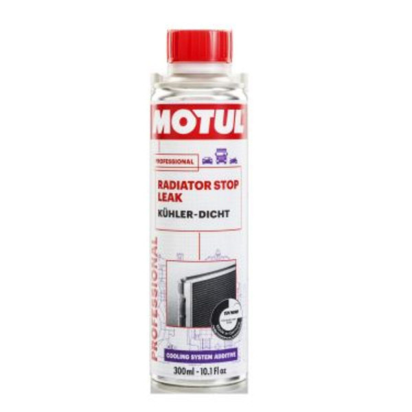 ADITIV PROTIV CURENJA HLADNJAKA 300ML MOTUL 
