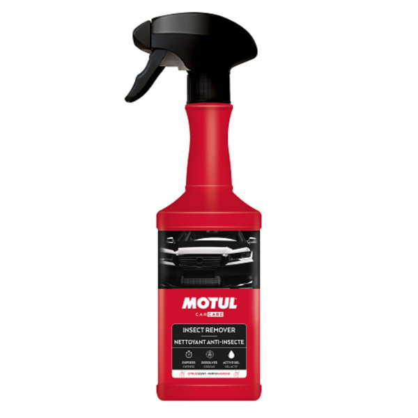 SPREJ ZA SKID INSEKATA 500ML MOTUL 