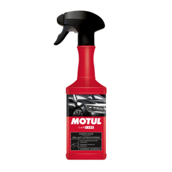 SPREJ ZA SJAJ KAROSERIJE 500ML MOTUL 