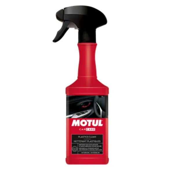 SREDST ZA CISC I ZAST PLASTIKE 500ML MOTUL 