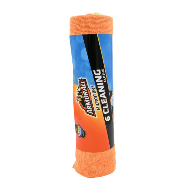 MIKROFIB KRPA ZA CISCENJE 6/1 ARMOR ALL (40010EN) 