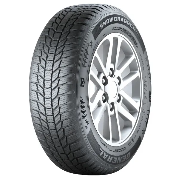 GT 225/55X19 103V XL FR SNOW GRABBER PLUS 