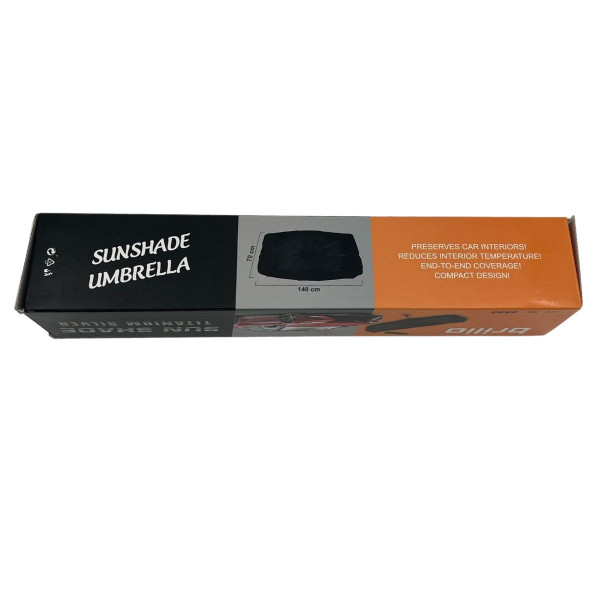 AUTO KISOBRAN ZA ZAST OD SUNCA 79X140CM 