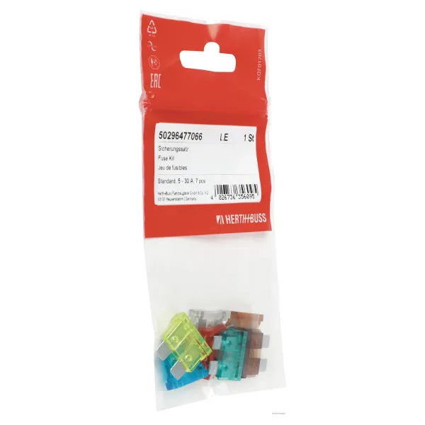 AUTO OSIG SET 50296477066 UBODNI 7KOM ELPARTS 