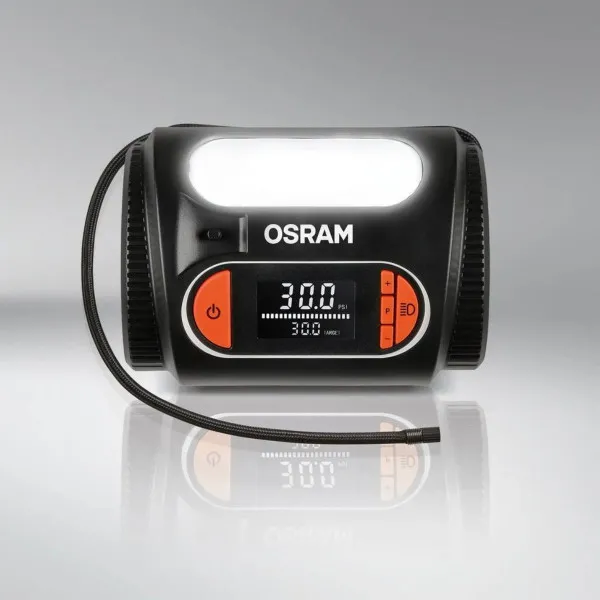 KOMPRESOR OTI2120 OSRAM 