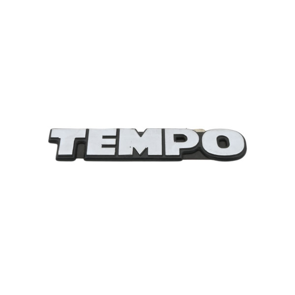 AMBLEM TEMPO 