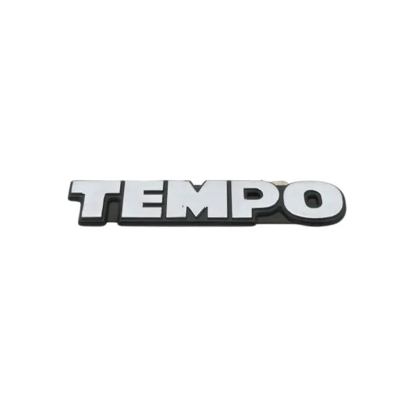AMBLEM TEMPO 