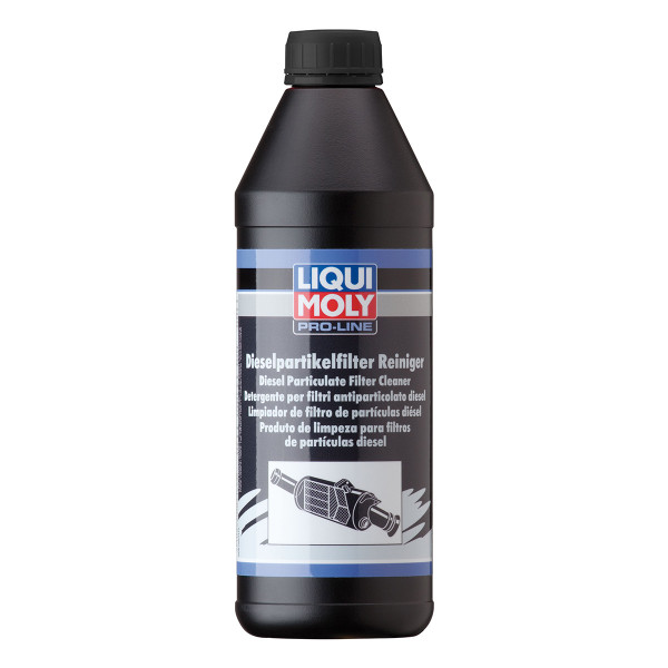 PRO LINE DPF REINGER (CLEANER) 5169 1L L.MOLY 