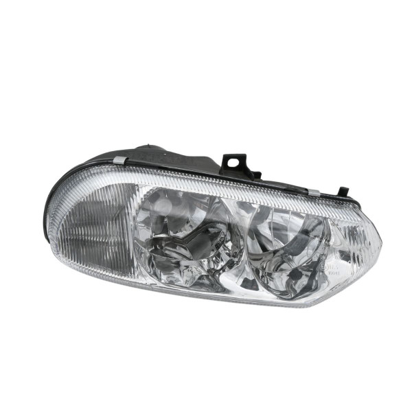 FAR D 156 H1/H7 97-03 