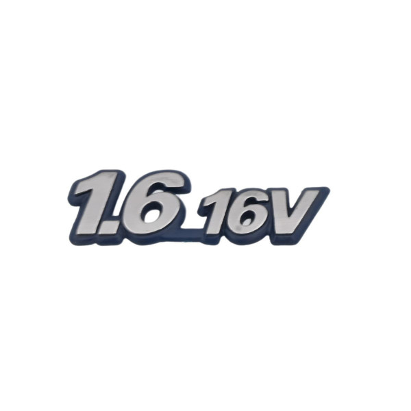 AMBLEM 40/821 7790706 1.6 16V 