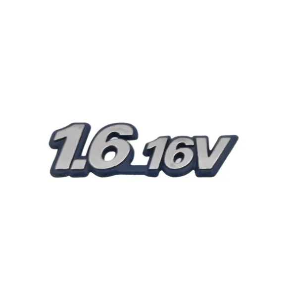AMBLEM 40/821 7790706 1.6 16V 