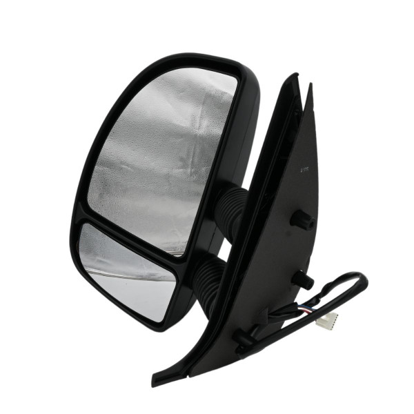 RETROV L DUC 02- 2XOGLED 3034481 ( 8153CL 309-0140 ) 