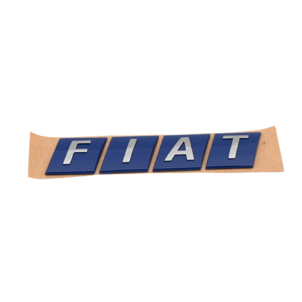 AMBLEM ZAD FIAT //// 46828686 