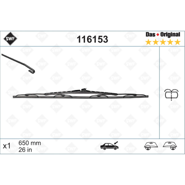 METL P/L 116153 SWF VITO -2003 