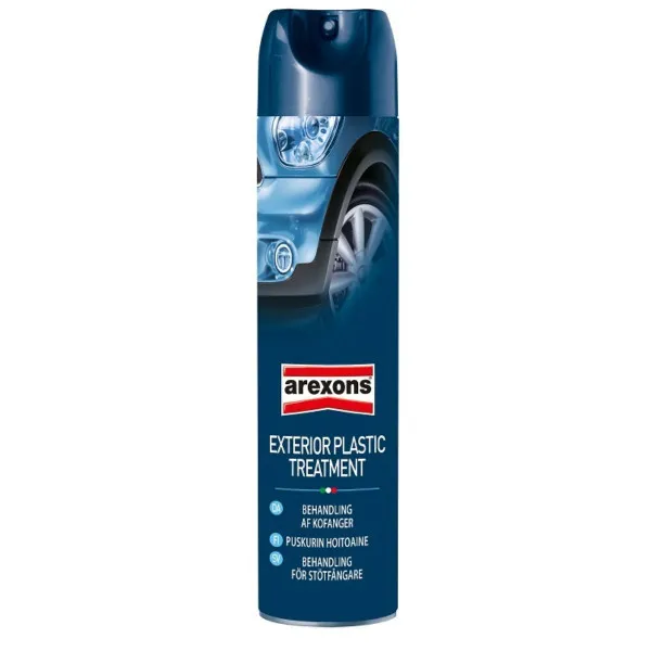 SPREJ ZA SJAJ BRANIKA 32018=31018 = 35018 = 5413 600ML AREXONS 