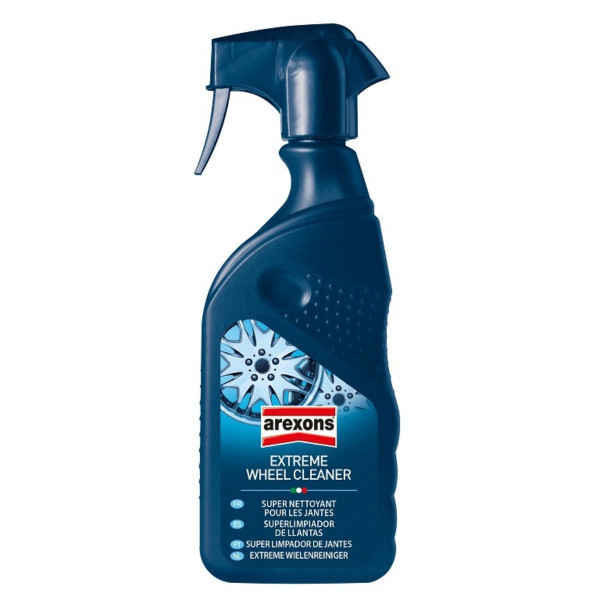 SPREJ ZA CISC FELNI 31022 = 35022  500ML AREXONS 