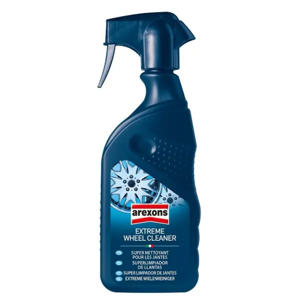 SPREJ ZA CISCENJE FELNI 31022 = 35022  500ML AREXONS 