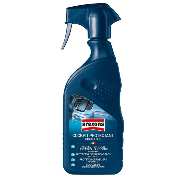 MLEKO ZA COC VISOKI SJAJ 8312 =31002 = 33002 = 32002 400ML AREXONS 
