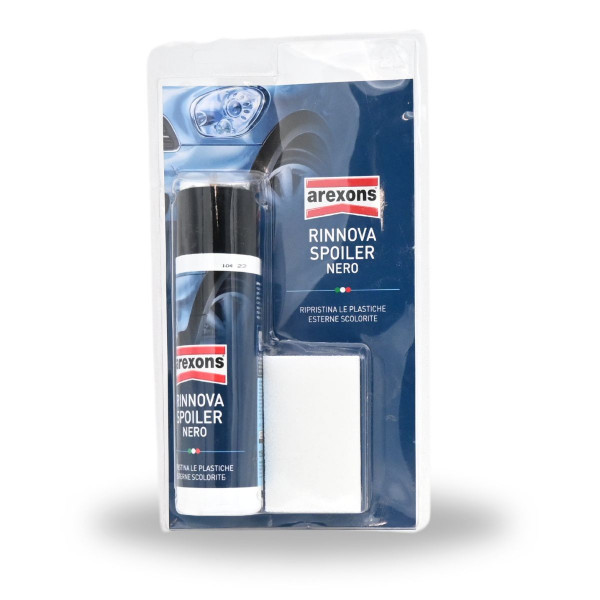 BOJA ZA BRAN CRNA 8352 = 5415 = 8352  125ML AREXONS 