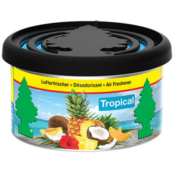 MIRIS WB KONZ TROPICAL 