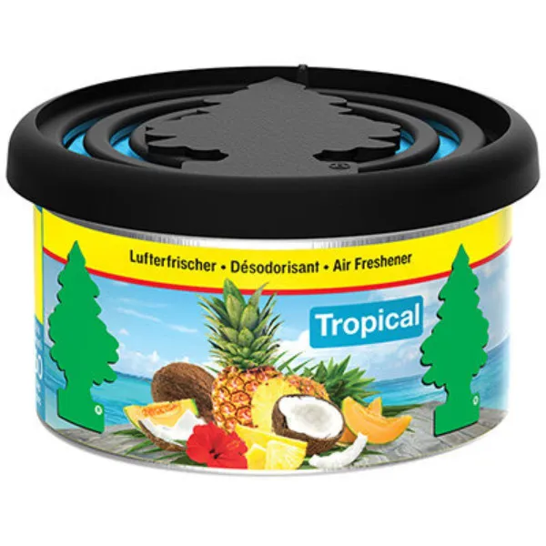 MIRIS WB KONZ TROPICAL 