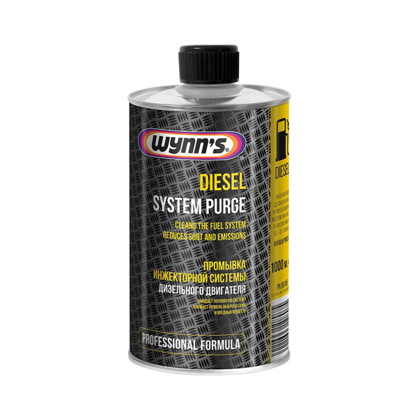 ADITIV DIESEL SYS PURGE WYNNS DSP 