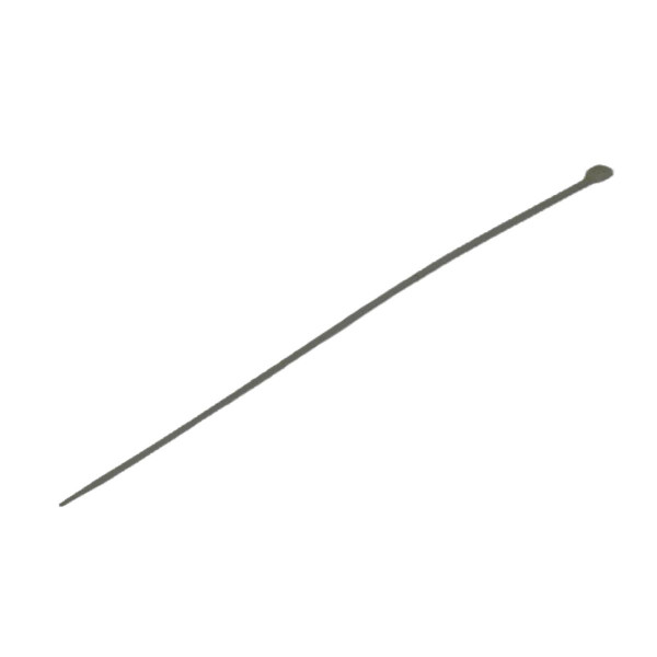 SELNA TRAK PVC 37/38CM BELA ( CRNA ) 4.8X380 (4.6X380 ) 