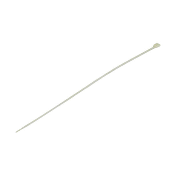 SELNA TRAK PVC 30CM BELA 3.6X300 ( 4.8x300 ) 