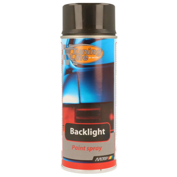 SPREJ ZA STOP CRVENI 150ML MOTIP 