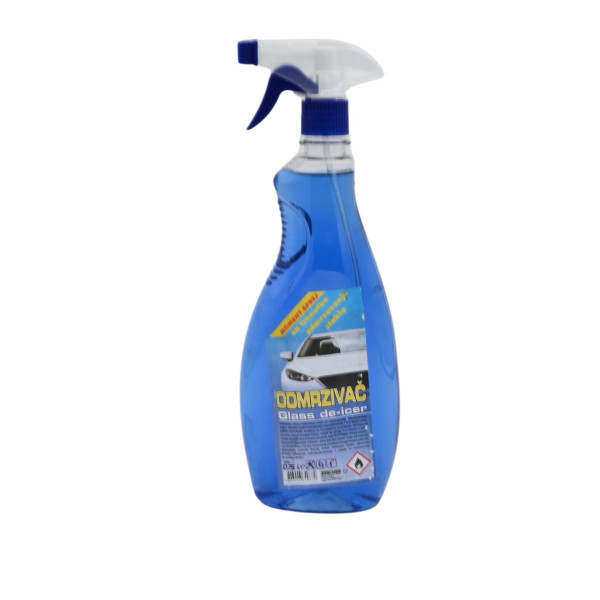 SPREJ ODMRZIVAC 750ML ICE 