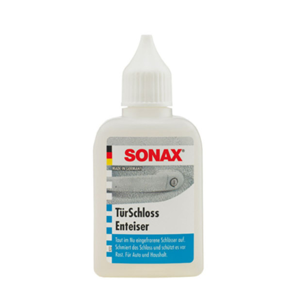 ODMRZIVAC PLAVI 50ML SONAX 