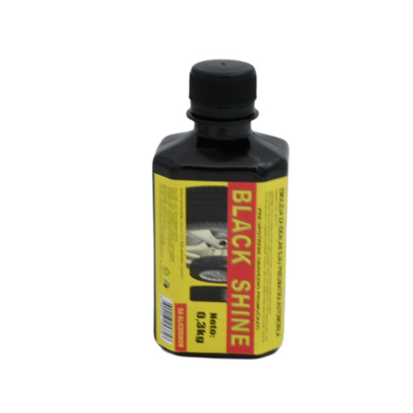 TECN ZA GUME 330ML ANHEM BLACK SHINE 