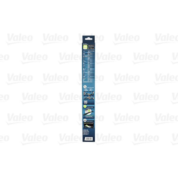 METL UM600 567940 VALEO 400 MM 