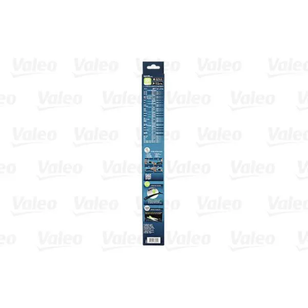 METL UM600 567940 VALEO 400 MM 