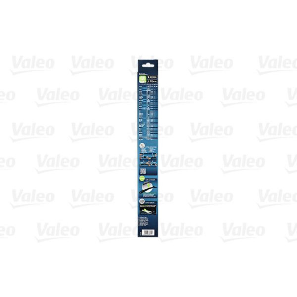 METL UM601 567941 VALEO 450 MM 