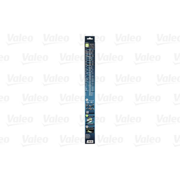 METL UM654 567952 UM653 567946 VALEO 530 MM 