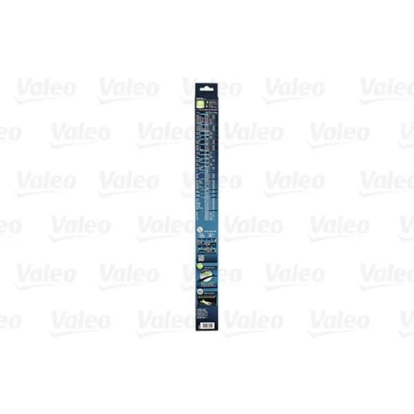 METL UM654 567952 UM653 567946 VALEO 530 MM 