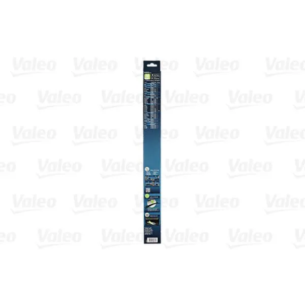METL UM603 567997 UM602 567942 VALEO 475 MM VW POL 