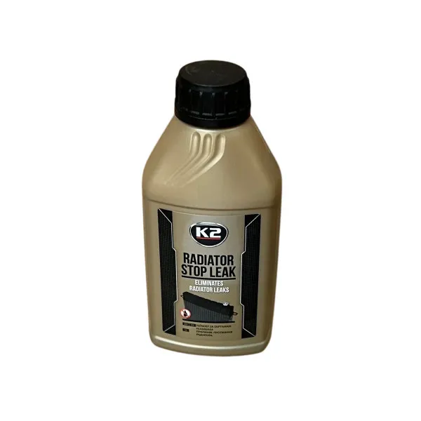 TECNOST ZA DIHTOVANJE HLADNJAKA K2 400ML 