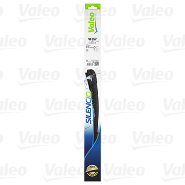 METL VM357 574371 ( 119369 ) VALEO 580/450 159 